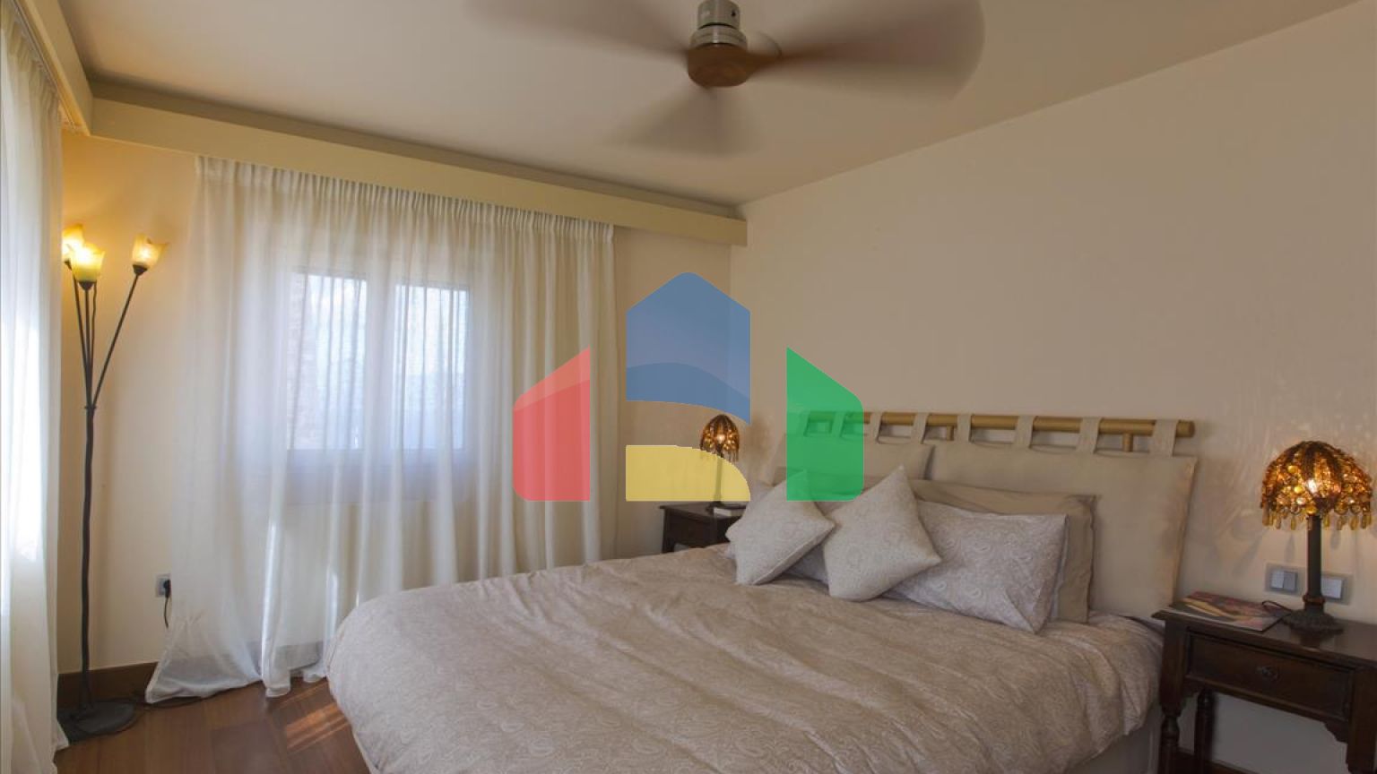 Продажа - Двухуровневая квартира 230 m² на о. Корфу