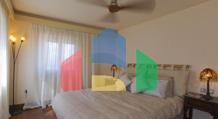 Продажа - Двухуровневая квартира 230 m² на о. Корфу