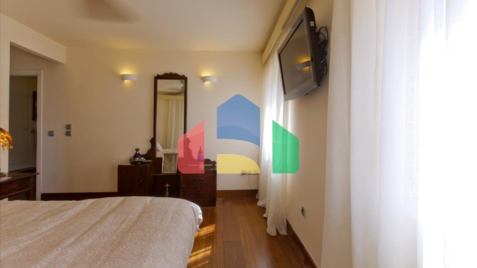 Продажа - Двухуровневая квартира 230 m² на о. Корфу