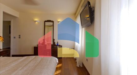 Продажа - Двухуровневая квартира 230 m² на о. Корфу