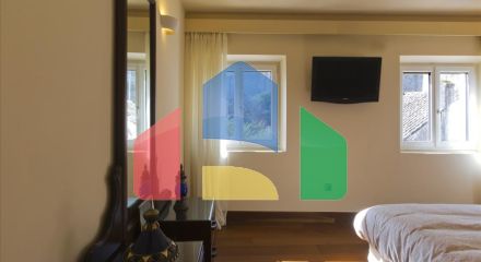 Продажа - Двухуровневая квартира 230 m² на о. Корфу