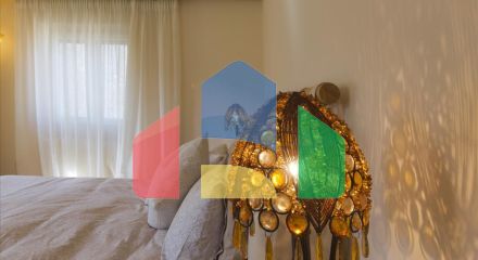 Продажа - Двухуровневая квартира 230 m² на о. Корфу