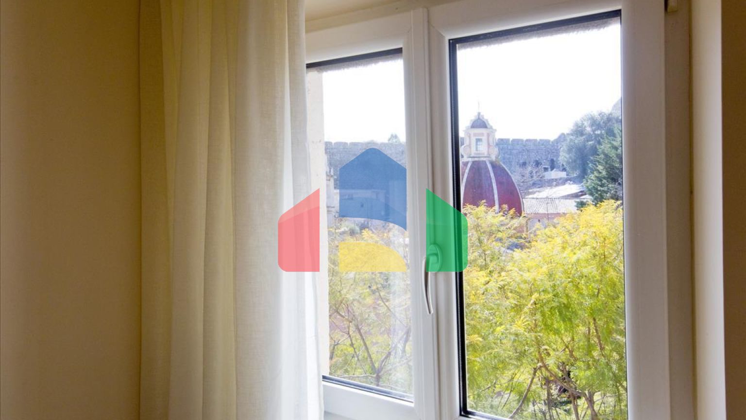 Продажа - Двухуровневая квартира 230 m² на о. Корфу