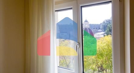 Продажа - Двухуровневая квартира 230 m² на о. Корфу