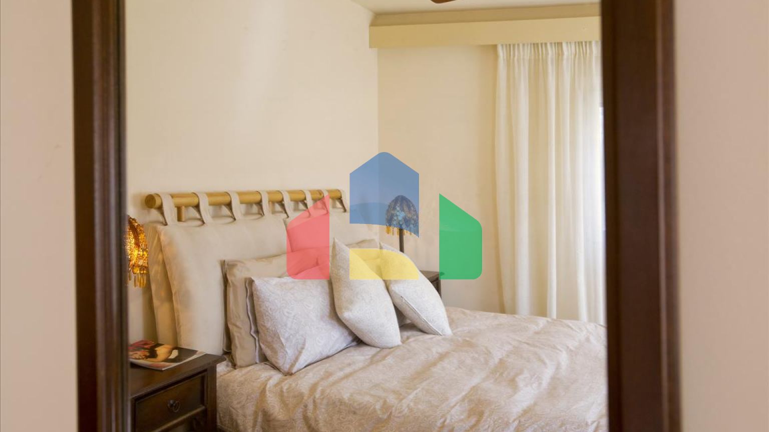 Продажа - Двухуровневая квартира 230 m² на о. Корфу