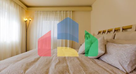 Продажа - Двухуровневая квартира 230 m² на о. Корфу