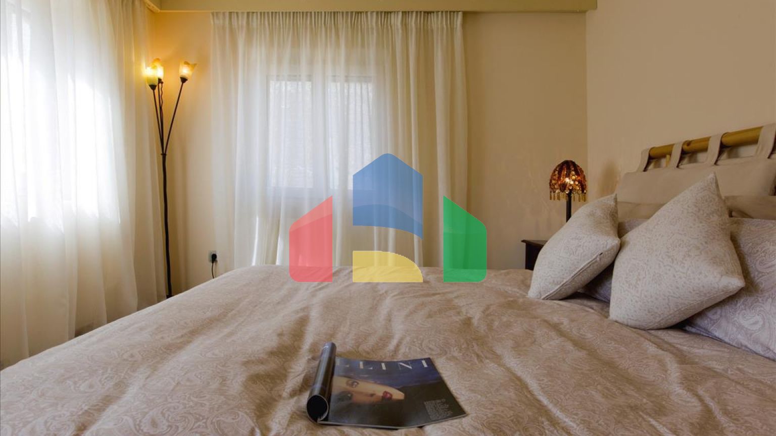 Продажа - Двухуровневая квартира 230 m² на о. Корфу