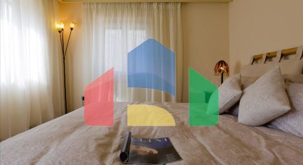 Продажа - Двухуровневая квартира 230 m² на о. Корфу