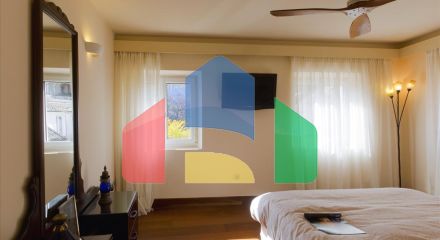 Продажа - Двухуровневая квартира 230 m² на о. Корфу