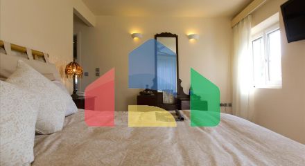 Продажа - Двухуровневая квартира 230 m² на о. Корфу