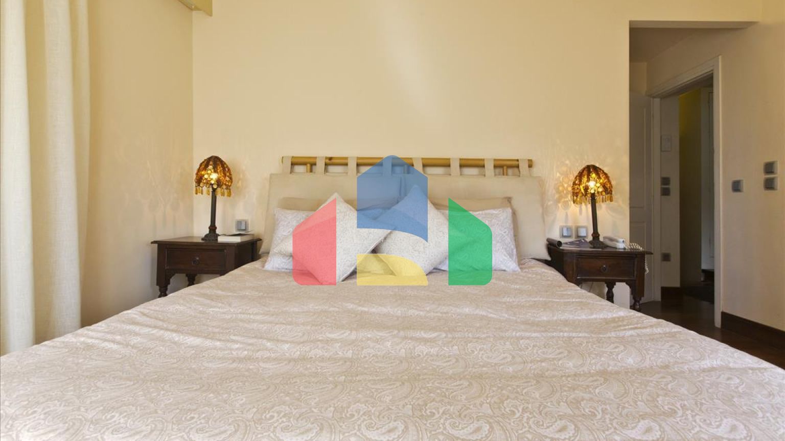 Продажа - Двухуровневая квартира 230 m² на о. Корфу