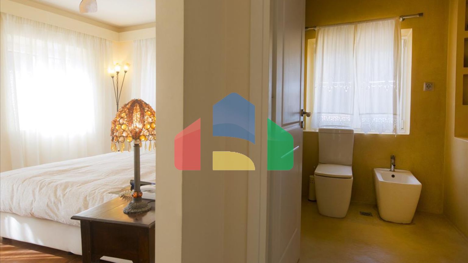 Продажа - Двухуровневая квартира 230 m² на о. Корфу