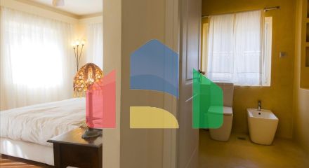 Продажа - Двухуровневая квартира 230 m² на о. Корфу