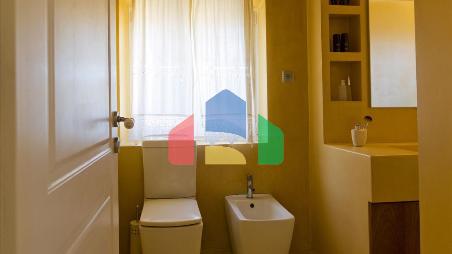 Продажа - Двухуровневая квартира 230 m² на о. Корфу