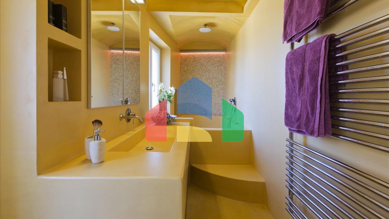 Продажа - Двухуровневая квартира 230 m² на о. Корфу