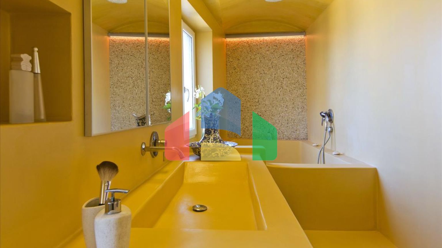 Продажа - Двухуровневая квартира 230 m² на о. Корфу