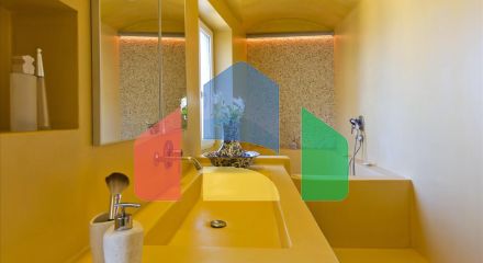 Продажа - Двухуровневая квартира 230 m² на о. Корфу