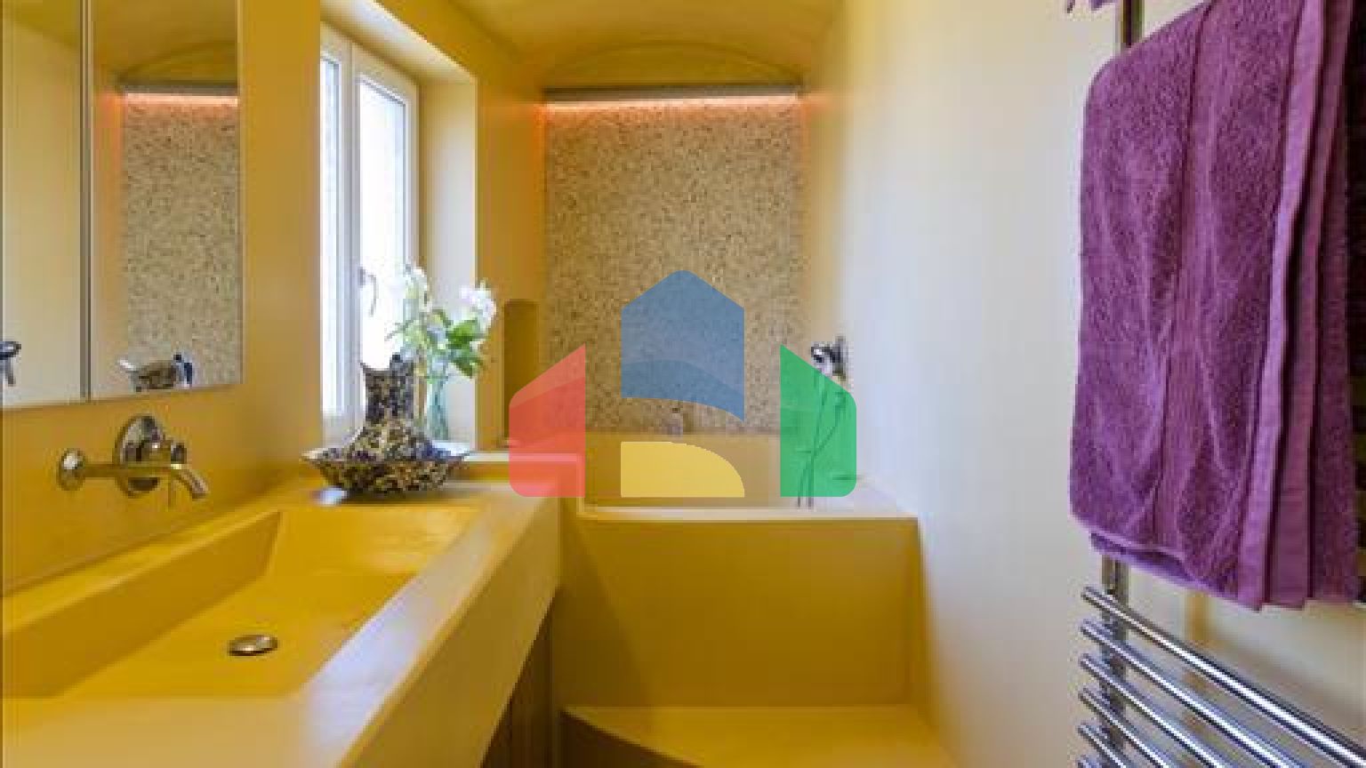 Продажа - Двухуровневая квартира 230 m² на о. Корфу