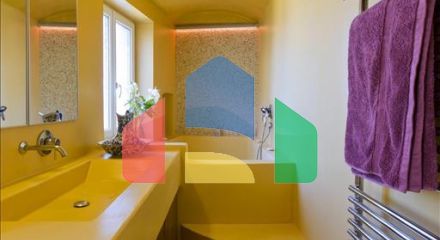 Продажа - Двухуровневая квартира 230 m² на о. Корфу