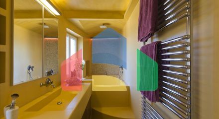 Продажа - Двухуровневая квартира 230 m² на о. Корфу