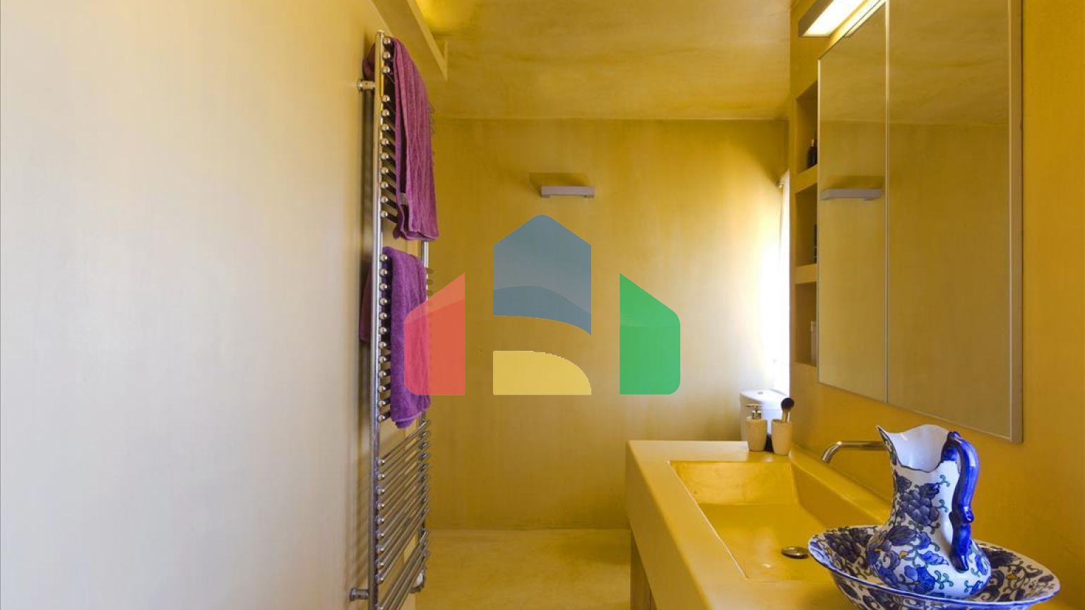 Продажа - Двухуровневая квартира 230 m² на о. Корфу