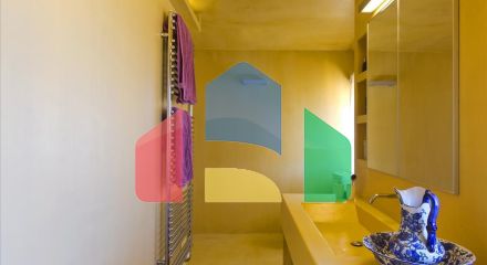 Продажа - Двухуровневая квартира 230 m² на о. Корфу