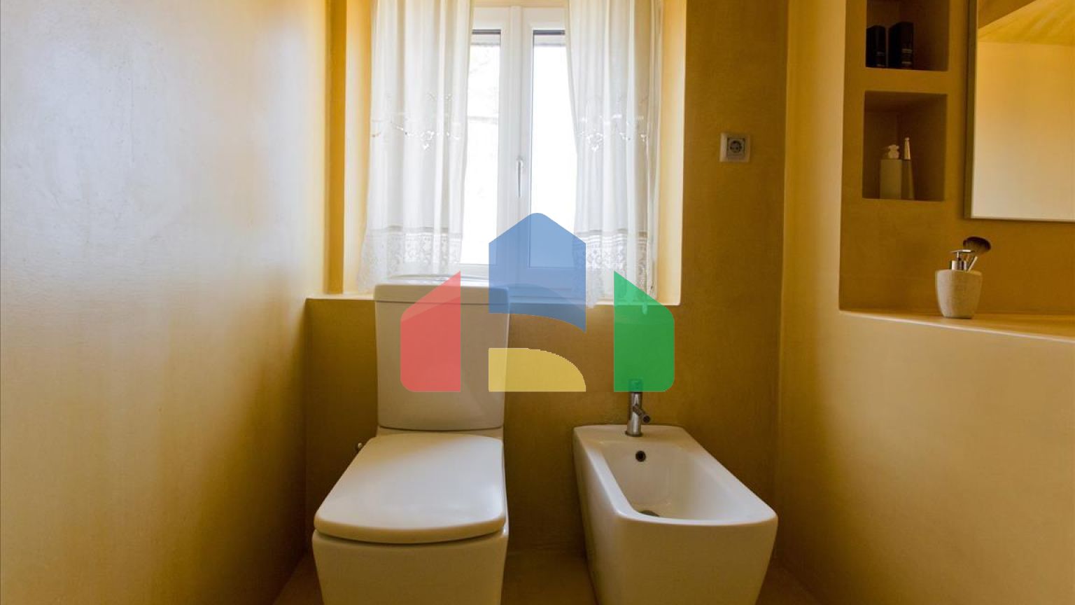 Продажа - Двухуровневая квартира 230 m² на о. Корфу