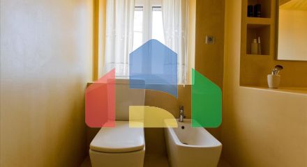 Продажа - Двухуровневая квартира 230 m² на о. Корфу