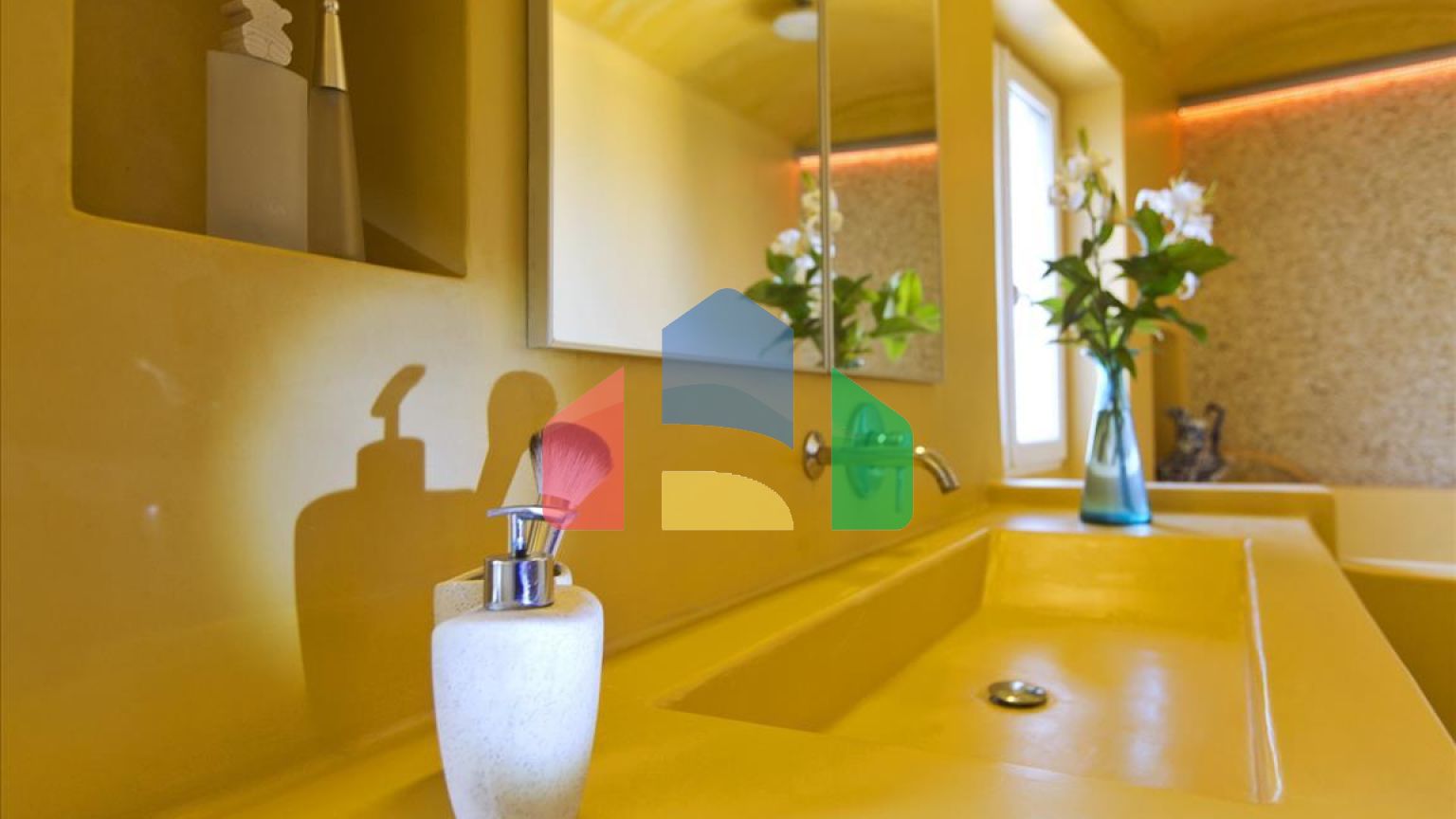 Продажа - Двухуровневая квартира 230 m² на о. Корфу