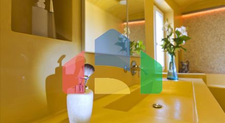 Продажа - Двухуровневая квартира 230 m² на о. Корфу