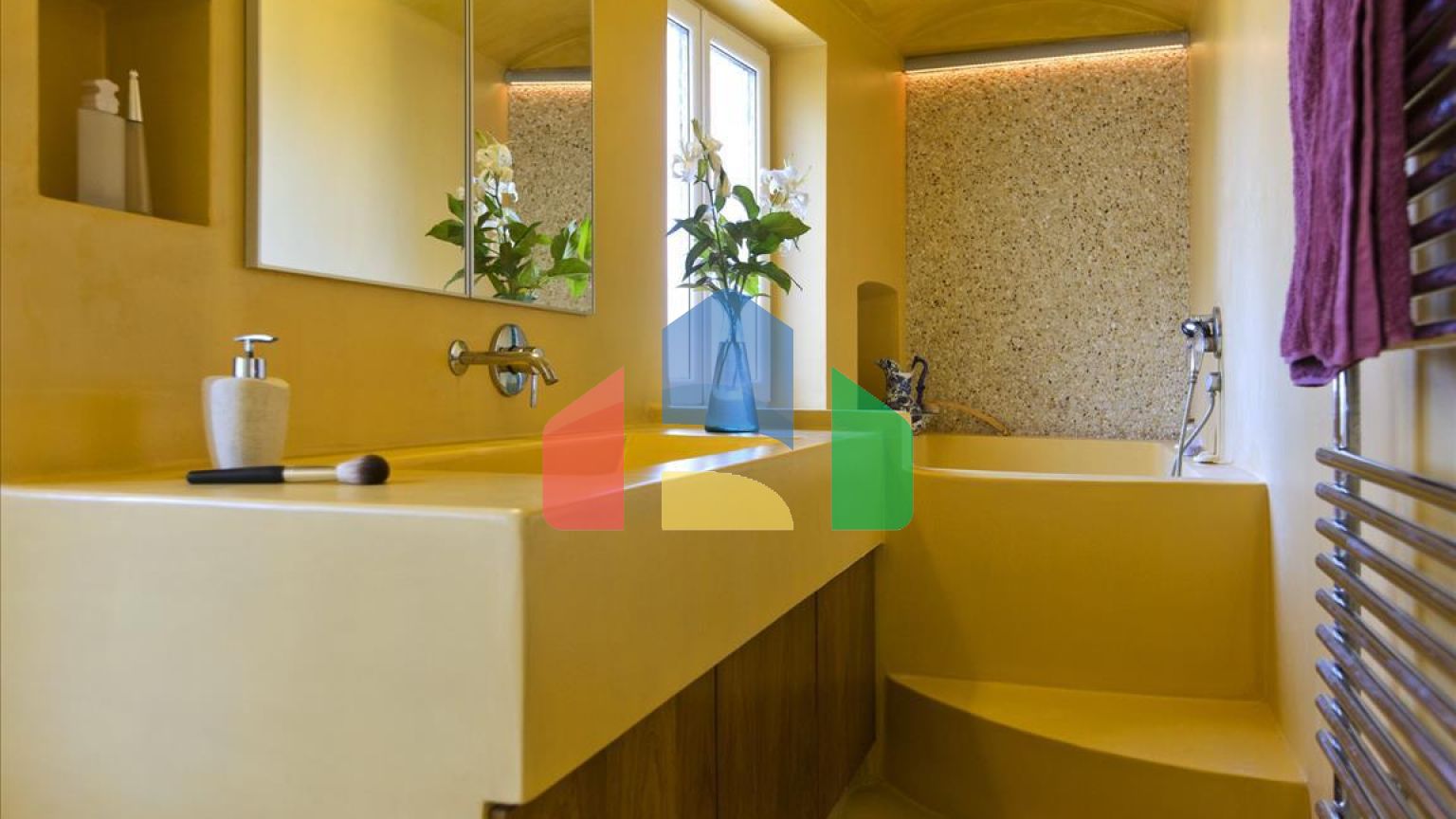 Продажа - Двухуровневая квартира 230 m² на о. Корфу