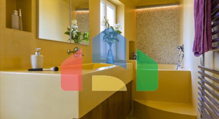 Продажа - Двухуровневая квартира 230 m² на о. Корфу