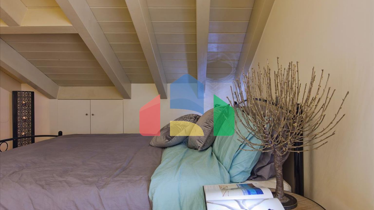 Продажа - Двухуровневая квартира 230 m² на о. Корфу