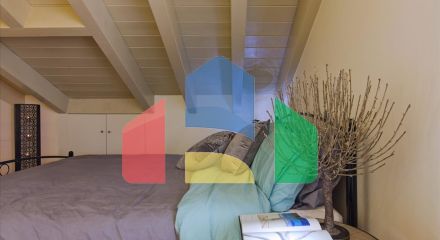 Продажа - Двухуровневая квартира 230 m² на о. Корфу