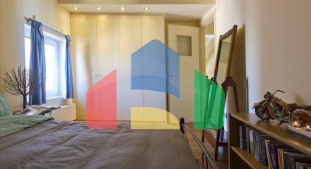 Продажа - Двухуровневая квартира 230 m² на о. Корфу