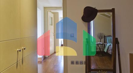 Продажа - Двухуровневая квартира 230 m² на о. Корфу