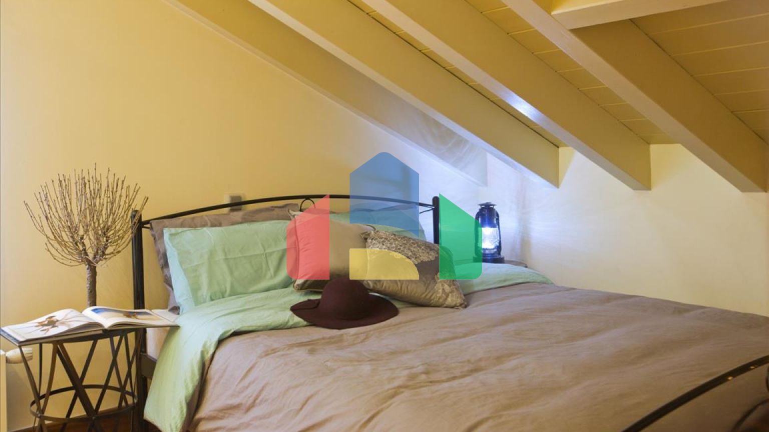 Продажа - Двухуровневая квартира 230 m² на о. Корфу