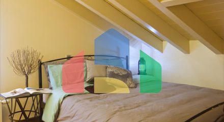 Продажа - Двухуровневая квартира 230 m² на о. Корфу