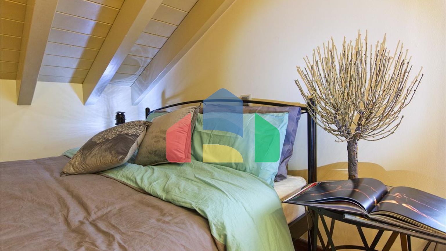 Продажа - Двухуровневая квартира 230 m² на о. Корфу