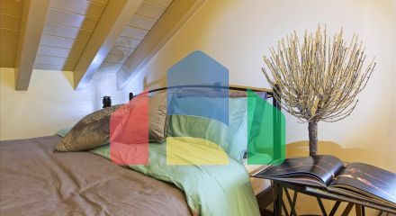 Продажа - Двухуровневая квартира 230 m² на о. Корфу