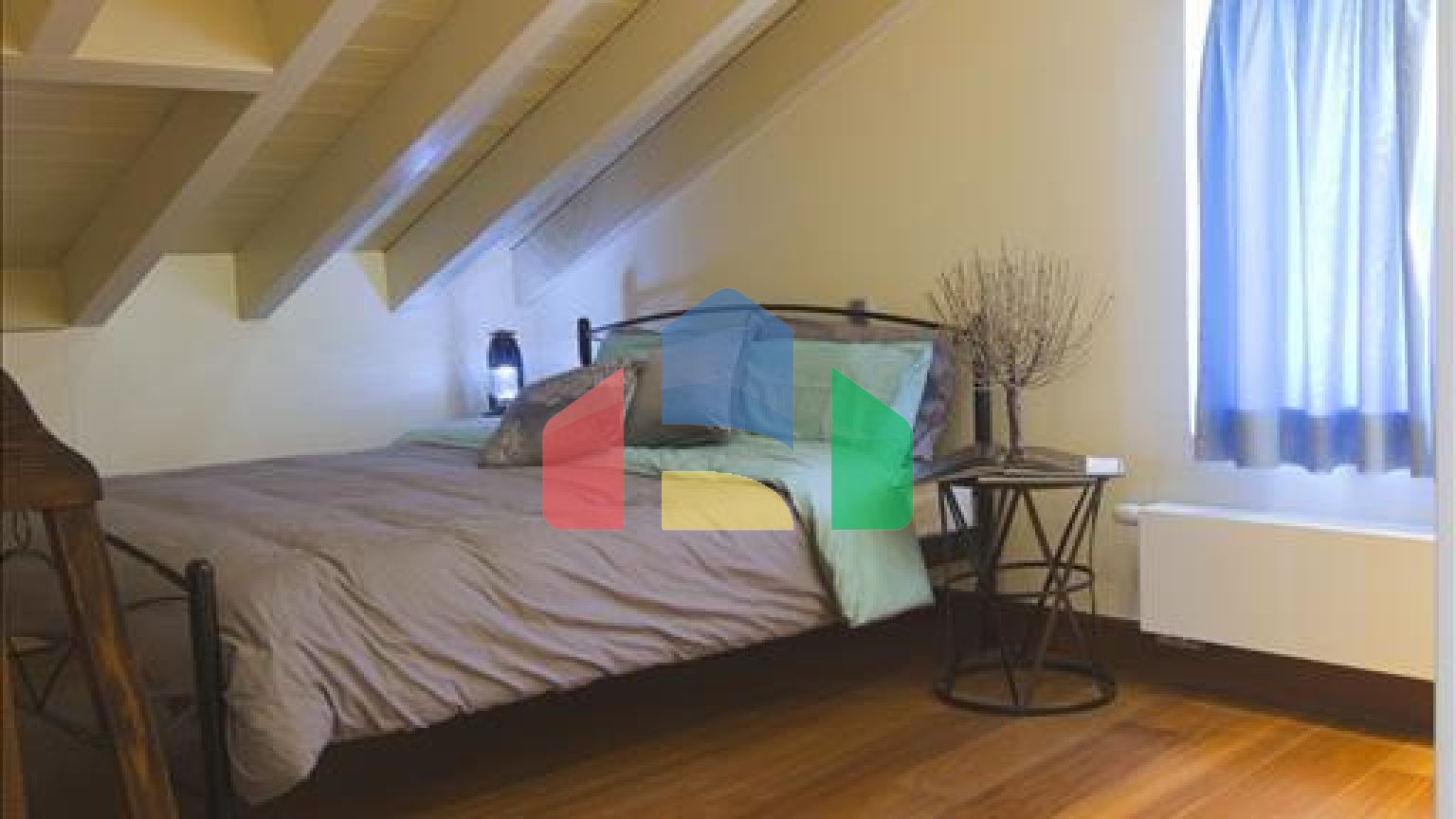 Продажа - Двухуровневая квартира 230 m² на о. Корфу