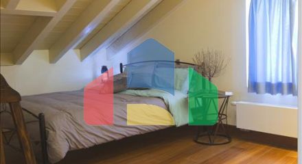 Продажа - Двухуровневая квартира 230 m² на о. Корфу