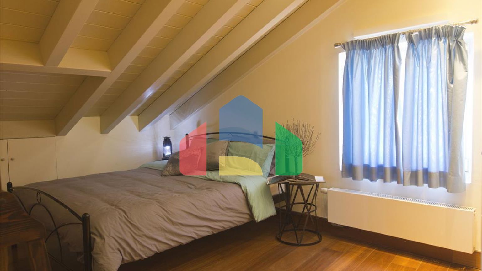 Продажа - Двухуровневая квартира 230 m² на о. Корфу