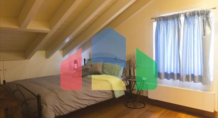 Продажа - Двухуровневая квартира 230 m² на о. Корфу