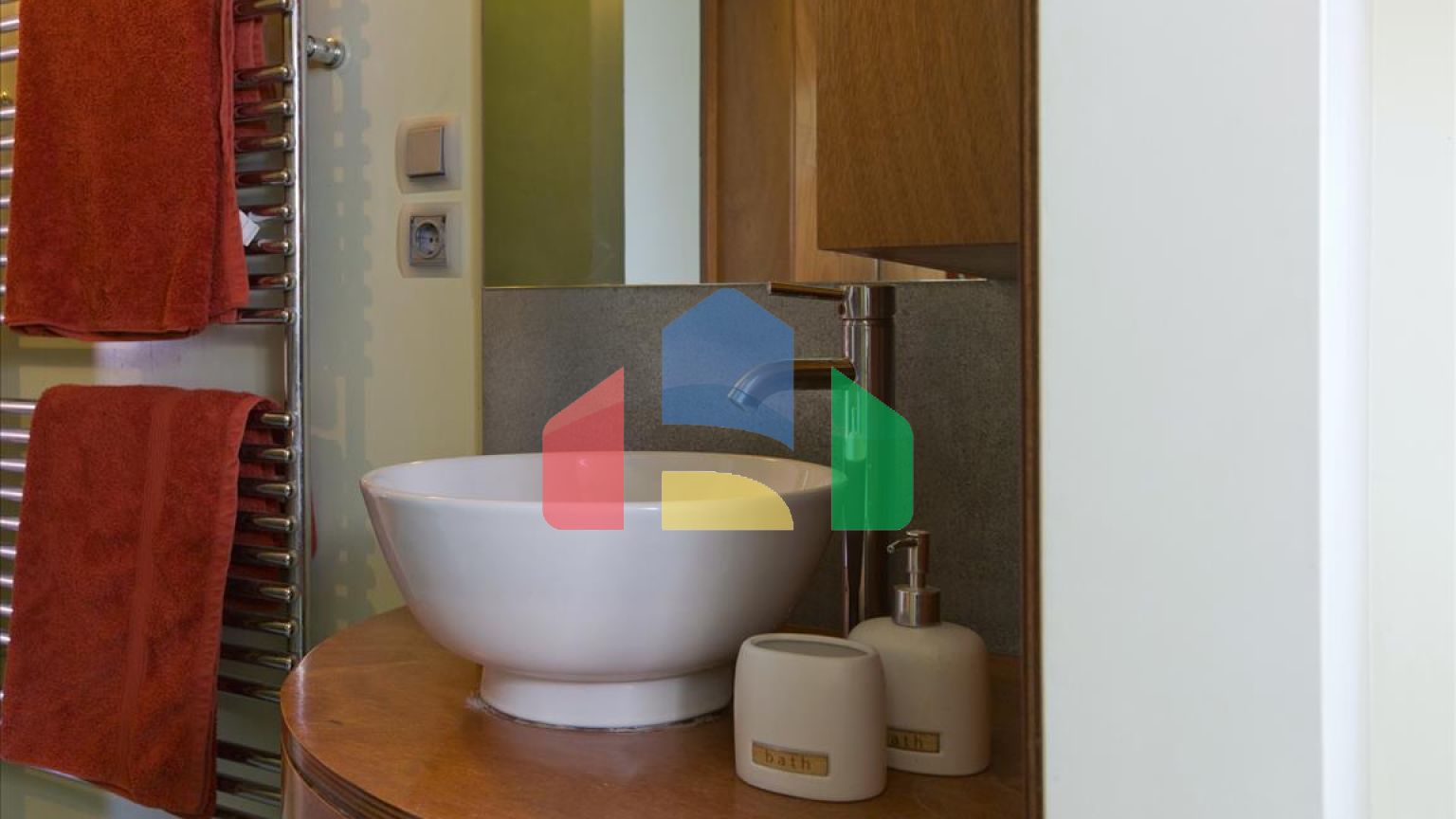 Продажа - Двухуровневая квартира 230 m² на о. Корфу