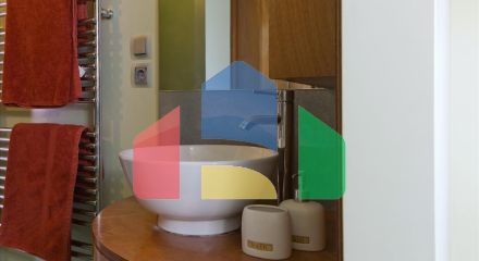 Продажа - Двухуровневая квартира 230 m² на о. Корфу