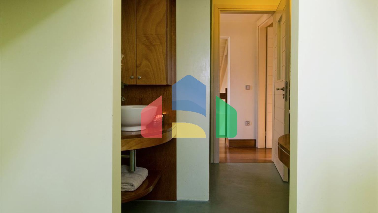 Продажа - Двухуровневая квартира 230 m² на о. Корфу