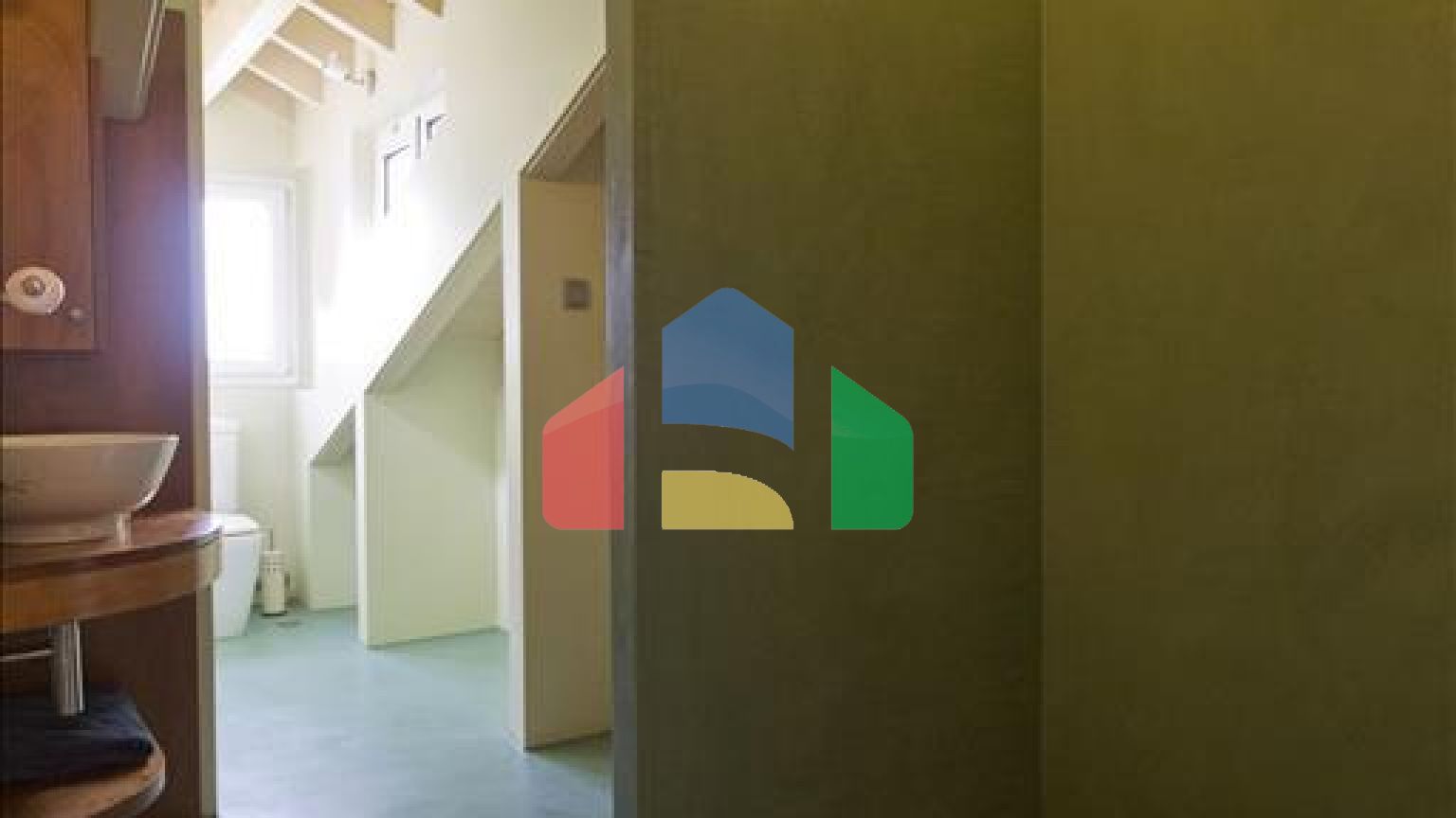 Продажа - Двухуровневая квартира 230 m² на о. Корфу