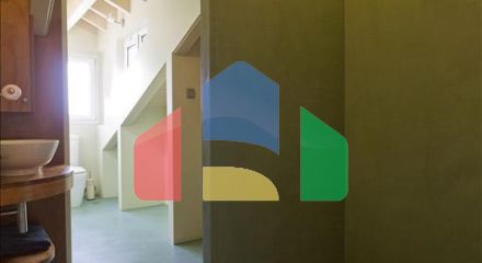 Продажа - Двухуровневая квартира 230 m² на о. Корфу