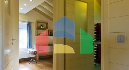 Продажа - Двухуровневая квартира 230 m² на о. Корфу